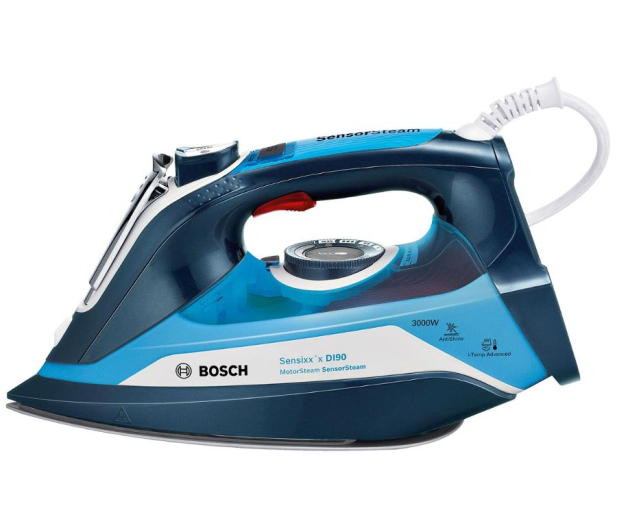 Bosch Żelazko TDI903031A - 465279 - zdjęcie 2